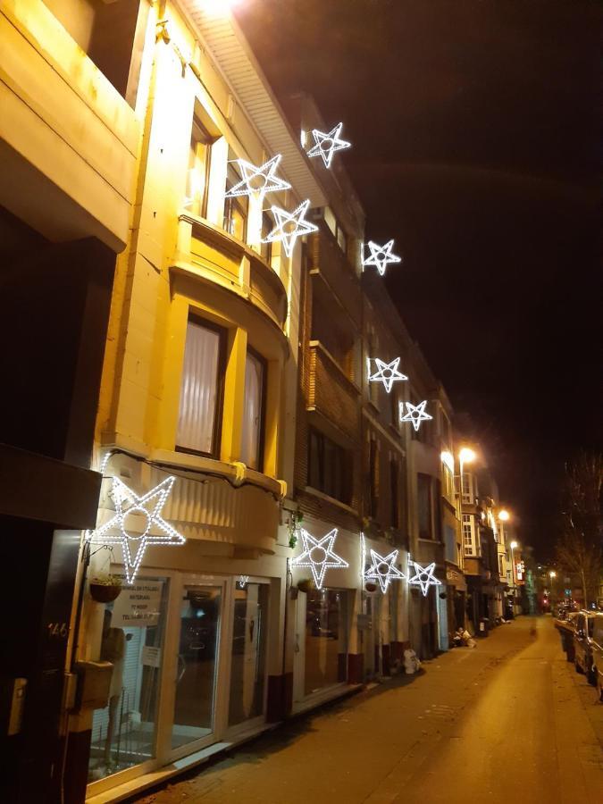 Casa Di Marco Apartment Anvers Exterior foto